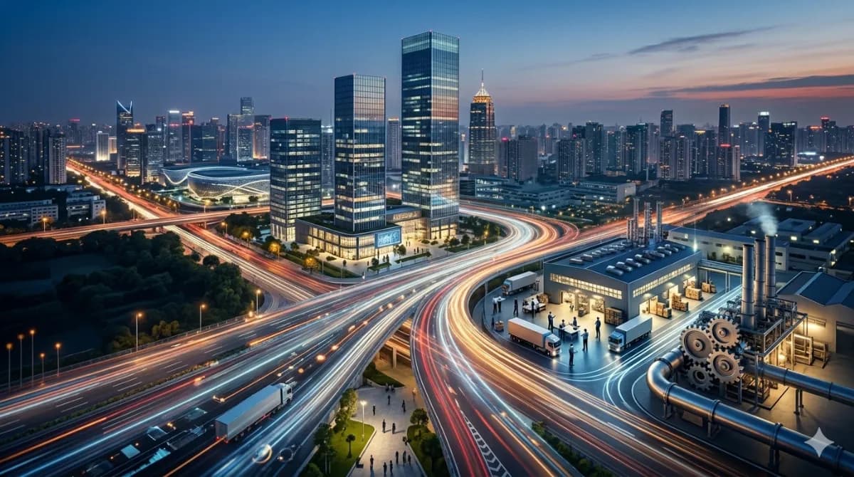 The Value of Data: Fueling Business Growth & Operational Excellence